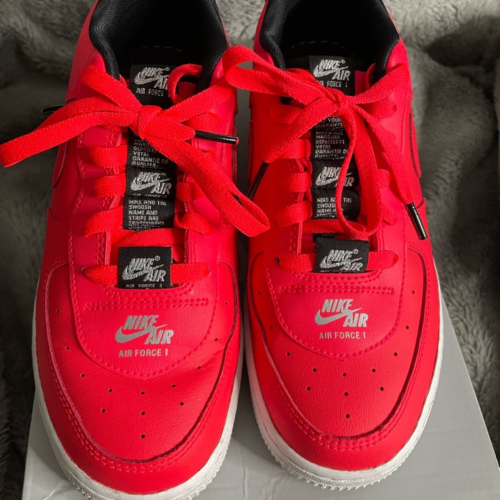 Air force 1s (GS)